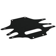 Roof, Jaguar E-type Canvas (Black)