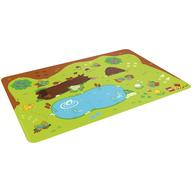 Playmat for Set 10480-1 ([No Color/Any Color])