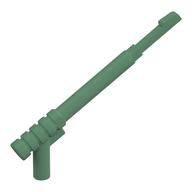 Weapon Spear Gun with Squared Trigger and Thick Spear Base (Sand Green)