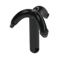 Tool Grappling Hook (Black)