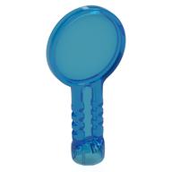 Duplo Magnifying Glass (Trans-Dark Blue)