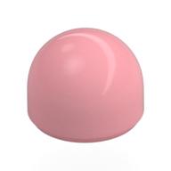 Dome 1 x 1 x 2/3 (Warm Pink)