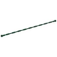 Cable, Flexible 21L with 2 Connectors and Bars (Dark Green)