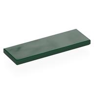 Tile 2 x 6 (Dark Green)