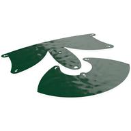 Sheet for Set 76345-1 (Dark Green)