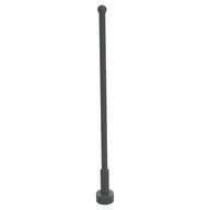 Antenna 8H Whip (Dark Bluish Gray)