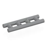 Ladder 1 x 4 (Light Bluish Gray)
