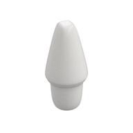 Animal Body Part, Barb / Claw / Tooth / Talon / Horn, Straight (White)