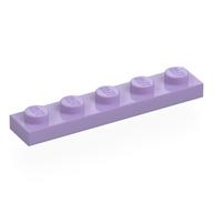 Plate 1 x 5 (Lavender)