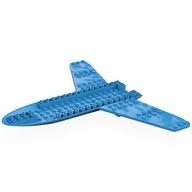 Plane, Bottom 22 x 26 x 1 (Dark Azure)