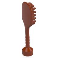 Duplo Brush (Dark Orange)