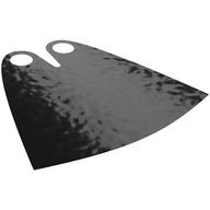 Large Figure Cape, Darth Vader (Black)