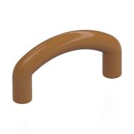 Bar, Curved U-Shape 2 x 3 (Medium Nougat)
