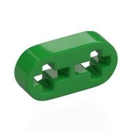 Technic Beam 1 x 2 Thin (Bright Green)