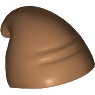 Hat Gnome - Pointing Backwards (Medium Nougat)