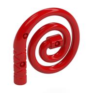 Equipment Whip [Coiled] (Red)