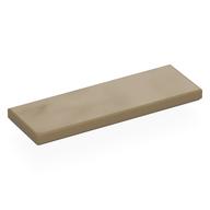 Tile 2 x 6 (Dark Tan)