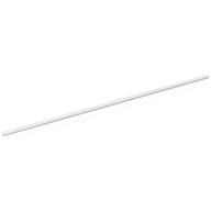Hose Rigid 3mm D. 21L / 16.8cm (White)