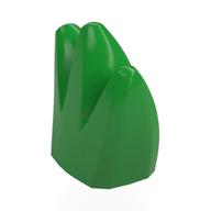 Plant, Grass, 3 Blades (Bright Green)