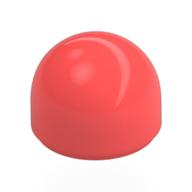 Dome 1 x 1 x 2/3 (Coral)