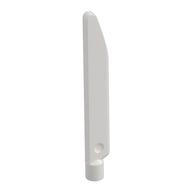 Weapon Sword Blade, Darksaber (White)