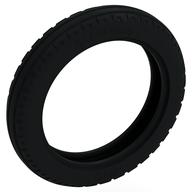 Tyre 75 x 13 (Black)