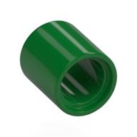 Technic Pin Connector Round 1L [Beam] (Green)