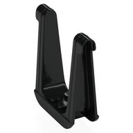 Plate Special Swing 6 x 2 x 5 1/3 (Black)