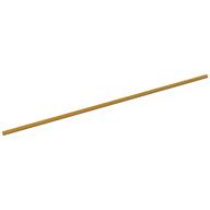 Hose Rigid 3mm D. 22L / 17.6cm (Pearl Gold)