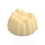 Hair Small Tuft (Tan)