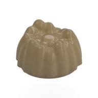 Hair Small Tuft (Dark Tan)