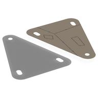 Sheet for Set 75453-1, Sails (Trans-Clear)