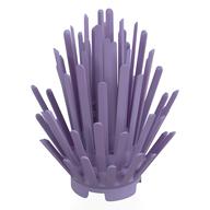 Plant, Bush 2 x 2 x 4 (Lavender)