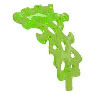 Ghost Effect with Bar (Trans-Bright Green)