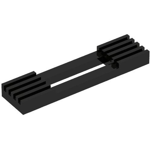 Crane Grab Grip (Black)