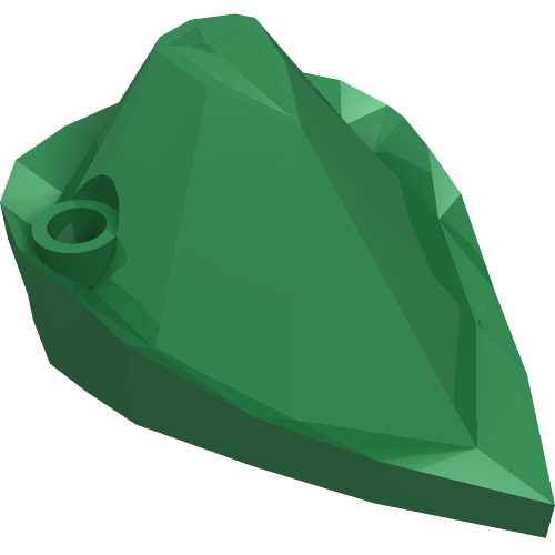 Hat, Forestman (Green)