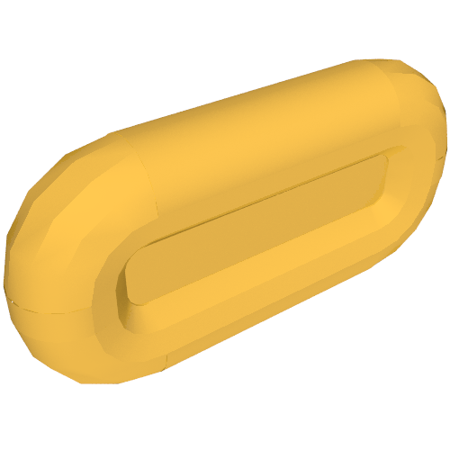 Equipment Animal Grooming Kit Sponge (Pearl Gold)