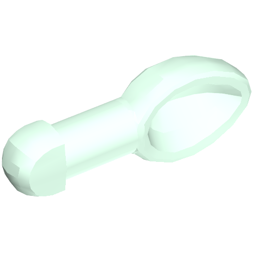 Equipment Medical Spoon (Light Aqua)
