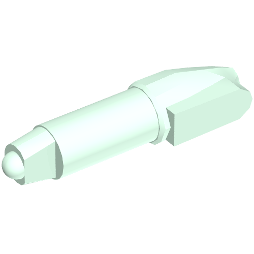 Equipment Medical Pen (Light Aqua)