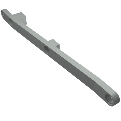 Crane Harbor Derrick 16 (Light Gray)