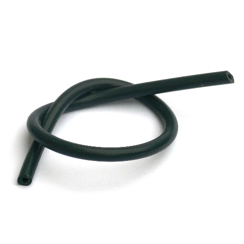 Hose, Pneumatic 4mm D. 26.25L / 21cm (Black)