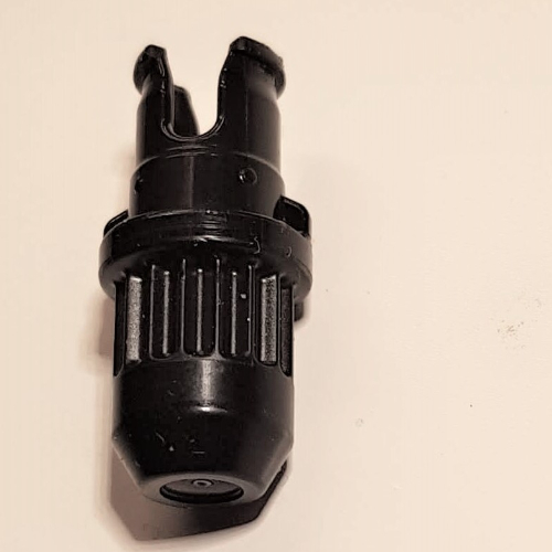 Axle for Spinner (Black)