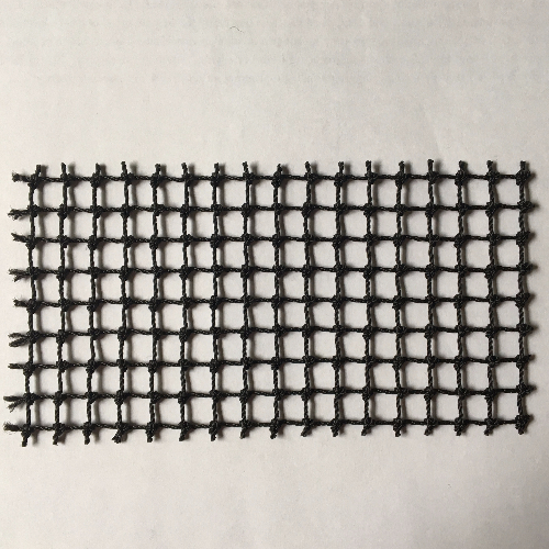 String Net 8 x 16 Rectangle (Black)