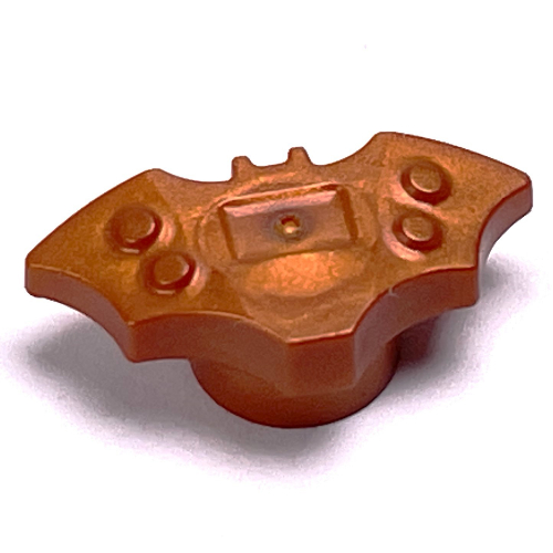 Weapon Batman Batarang Small (Pearl Copper)
