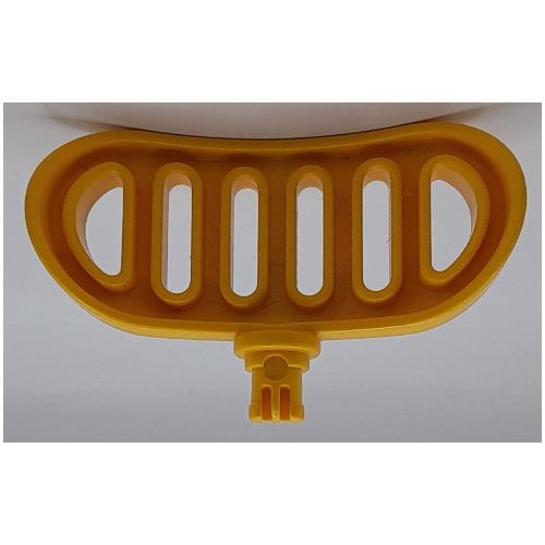 Duplo Radar Array (Yellow)