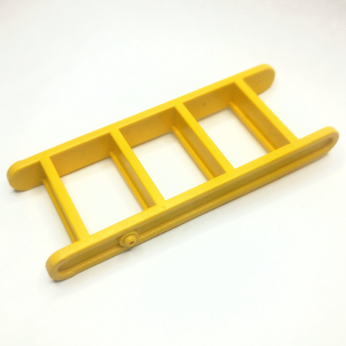 Duplo Ladder 4 Rungs (Yellow)