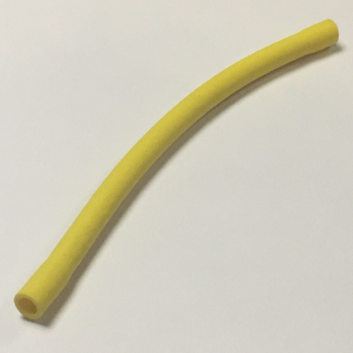 Hose, Classic 4mm D. 10L (Yellow)