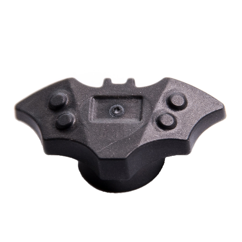 Weapon Batman Batarang Small (Pearl Titanium)