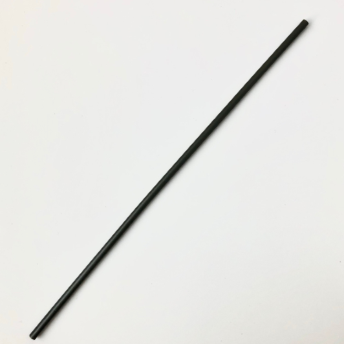 Hose Rigid 3mm D. 25L / 20.0cm (Pearl Dark Gray)