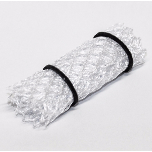 Sports Net Hockey Goal, Enclosed (White)